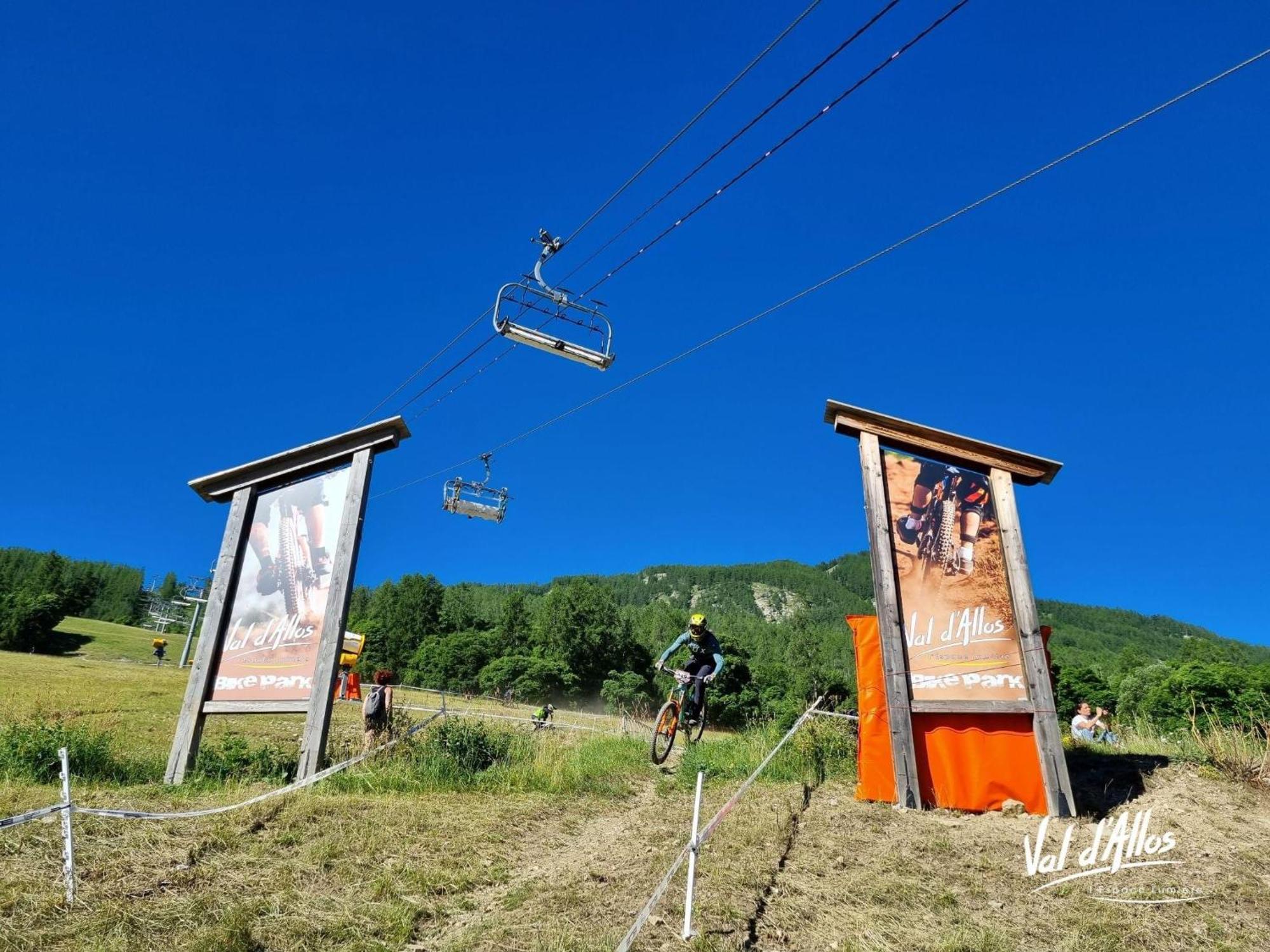 Studio Chaleureux A La Foux D'Allos Εξωτερικό φωτογραφία